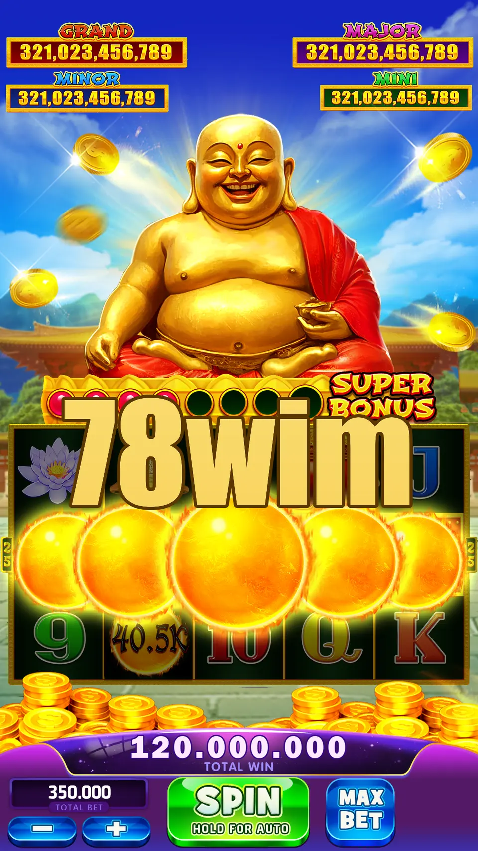 78wim Đăng nhập
