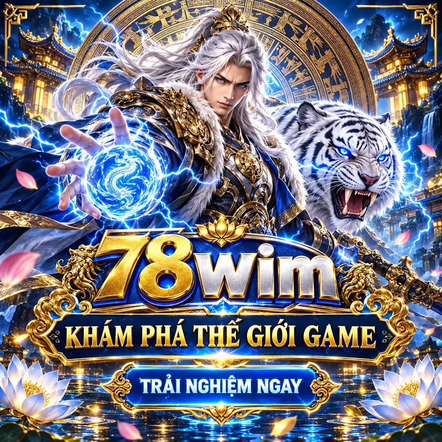 78wim Đăng nhập - 78wim Chính thức