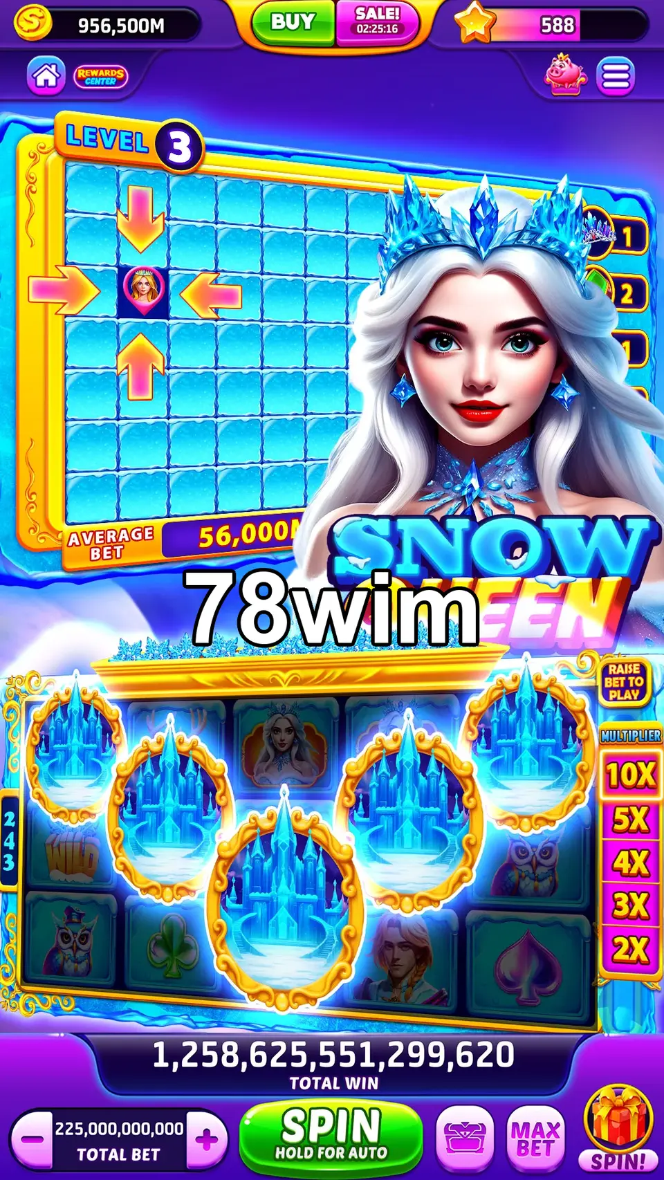 78wim Preview - Chính thức Tải xuống